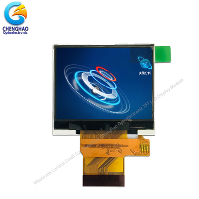 2.31 polegadas Modulo LCD personalizado 320 * 240 TFT Display Modo transmissor