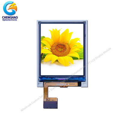 1Módulo de Display LCD personalizado de.77 polegadas 128x160 pontos TFT LCD Screen