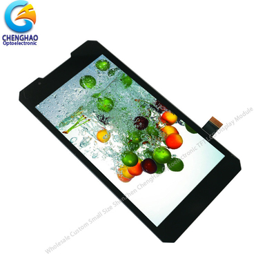 5.5 polegadas TFT capacitivo touchscreen 1080x1920 pixels LTPS transmissor
