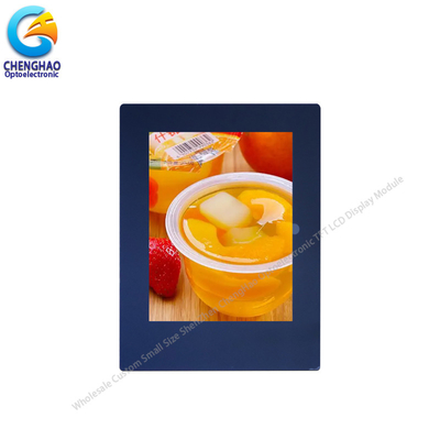 IPS LCD Touch Screen Monitor 2.4 polegadas 240x320 Todos os módulos de visualização LCD TFT