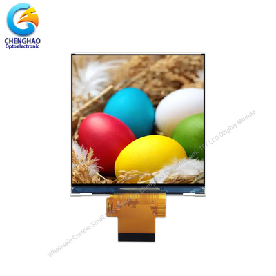 3Módulo de exibição LCD de.95